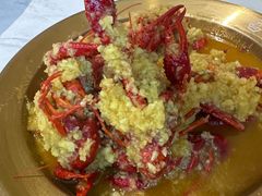 -辣盆盆麻辣小龙虾(哈尔滨总店)