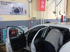 -北京祥龙博瑞汽车服务（集团）有限公司六分公司