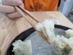 -晓友烧麦(光华村店)