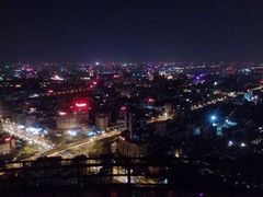 -中央广播电视塔