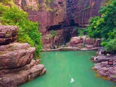 -云台山风景名胜区