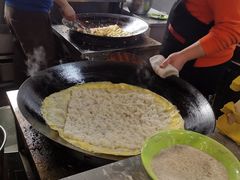 -老通城豆皮大王(吉庆街店)