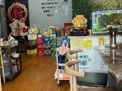 -元宝烤肉店·齐齐哈尔烤肉·烤串