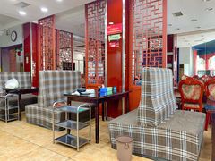 -东来顺饭庄·火锅(环岛店)