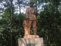 -敬亭山风景名胜区