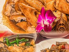 -胜记菜馆(文明路)