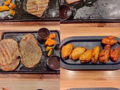 -必胜客(温岭新天地店)