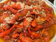 -川流不息·地道川菜·小龙虾(松东路店)