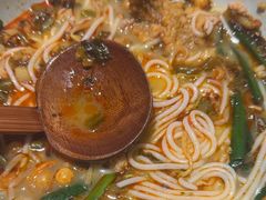 -云味馆·云南菜·云南米线(景田店)