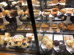 -星巴克(成都机场T2店)