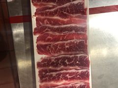 -南城十里潮汕鲜牛火锅·鲜虾生滚粥(融汇老商埠店)
