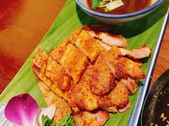-紫滇源云南生态菜(丹凤街店)