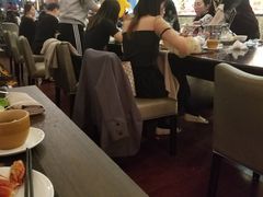 大堂-乐咖啡西餐厅(太湖皇冠假日酒店)