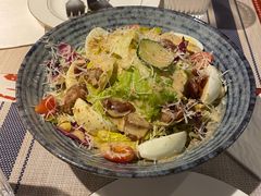 -Primo·丽莫意大利窑烤披萨