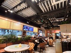 -陶德砂锅(蜀汉路店)