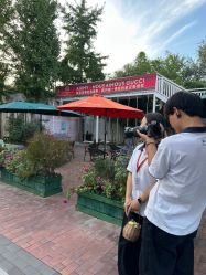 点击看大图 -爱儿美儿童摄影(五路居花园别墅店)
