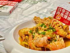 -七个烧烤·武汉大排档(翻身店)