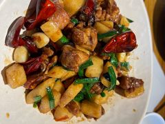 -隔壁老王·家常云南菜(花巷店)