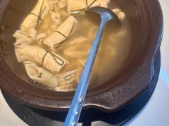 -筱爷叔·上海传统手工菜(玉树路店)