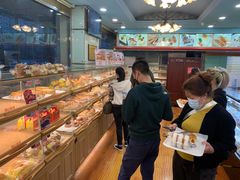 -新侨三宝乐面包店(崇文门店)