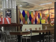 -香港華心糖水鋪(南西总店)
