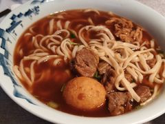 -难忘的面(五矿君澜酒店)