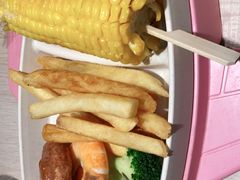 -卡朋西餐(悦汇城店)