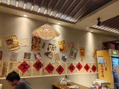 -蛮佬拾·乡里土菜馆(河西王府井店)