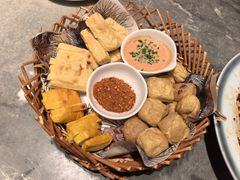建水豆腐汇-福照楼汽锅鸡·云南菜(火车站锦江店)