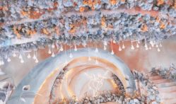 -天邑国际酒店·宴会厅