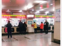 -首都医科大学附属北京同仁医院(西区)