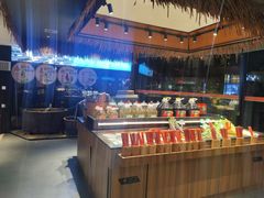 -柴米油盐(土菜院子店)