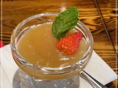 -申德勒加油站餐厅(三里屯北小街店)