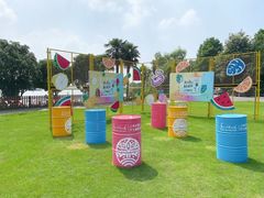 -太阳岛度假酒店