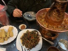 -火燒雲傣家菜(鼓楼店)