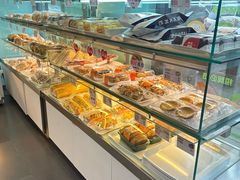 -爱维尔阳光蛋糕(越湖店)