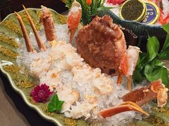 -蟹犇•帝王蟹雪蟹(陆家嘴店)