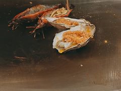 -大神太神·铁板烧(七宝领展广场店)
