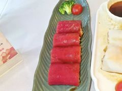 -鹿鸣酒家(越秀店)
