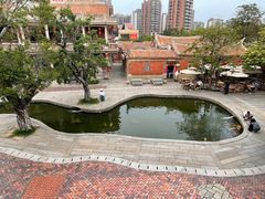 -晋江五店市传统文化旅游区