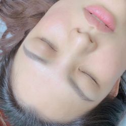 -久匠·纹眉半永久野生眉