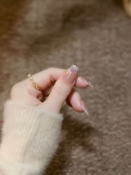 -情同手足美甲美睫