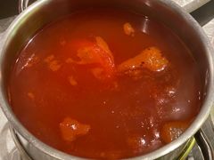 -ONE FULL 古董港式海鲜火锅