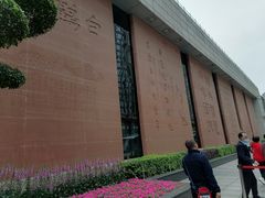 -白鹤梁水下博物馆