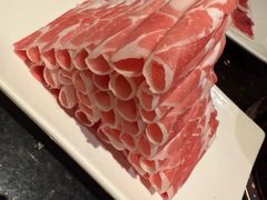 -南门涮肉(东单店)
