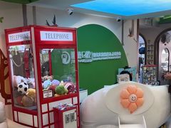 -精德口腔·种植修复·儿牙中心(财富中心店)