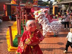 -南宁方特东盟神画