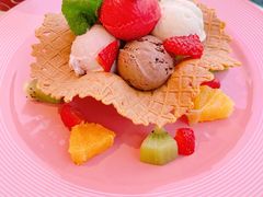 -哈根达斯(滨江店)