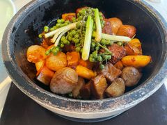 -狮王府淮扬菜(老门东店)