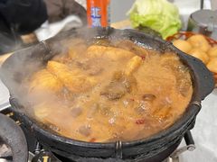 -范贤光鸡公煲(平乐园总店)